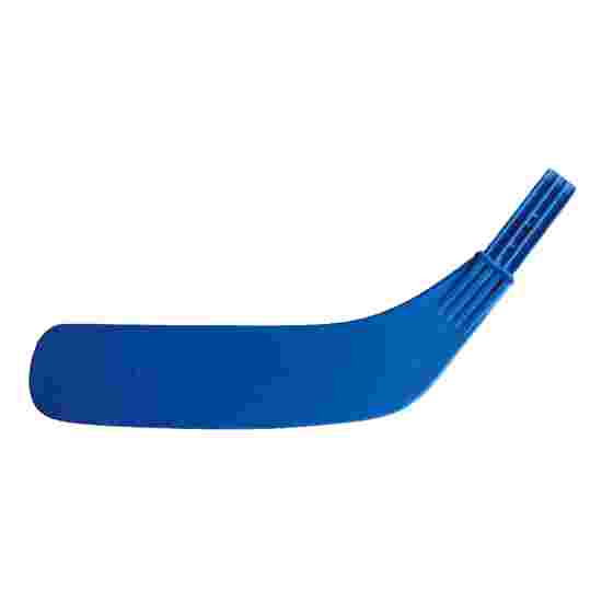 Dom Replacement Blade for &quot;Junior&quot; Hockey Stick Blue blade