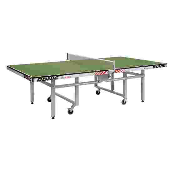 Donic &quot;Delhi SLC&quot; ITTF Table Tennis Table Green