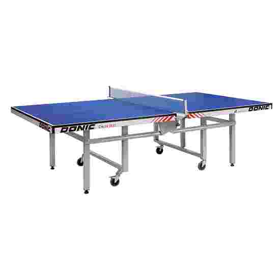 Donic &quot;Delhi SLC&quot; ITTF Table Tennis Table Blue