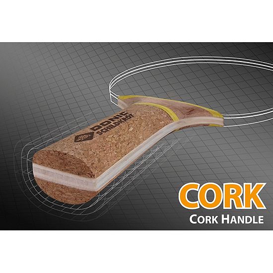 ᐅ Donic Schildkröt Persson 500 | Ein Schläger Für Dich