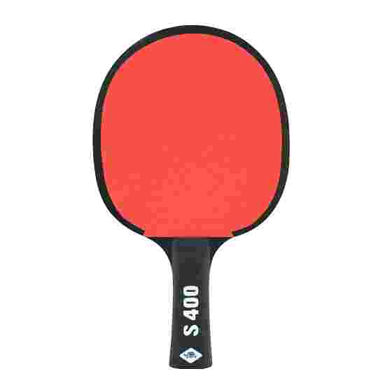 Donic Schildkröt &quot;Protection Line S400&quot; Table Tennis Bat