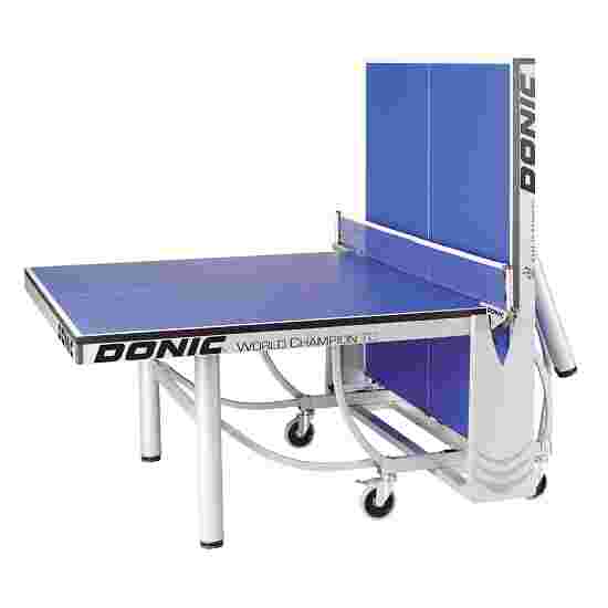 Donic table clearance tennis