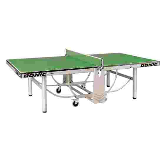 Donic &quot;World Champion TC&quot; Table Tennis Table Green
