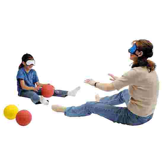 Dr. Winkler Blindfold Goggles For children: 18x8,5 cm