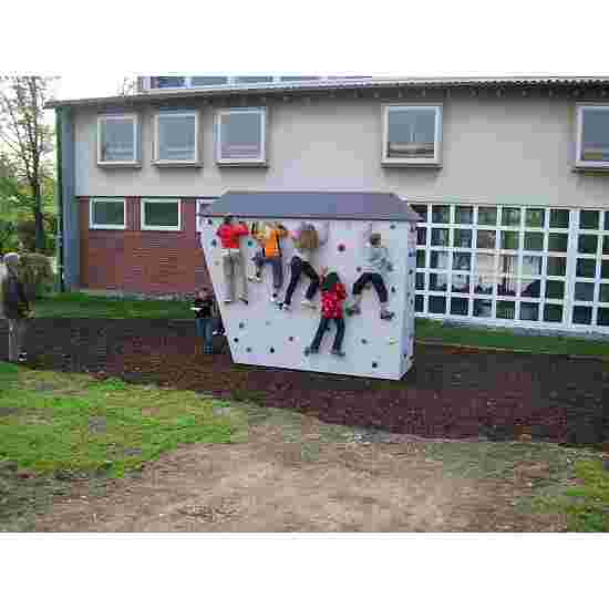 &quot;Drachenfels&quot; Bouldering Wall