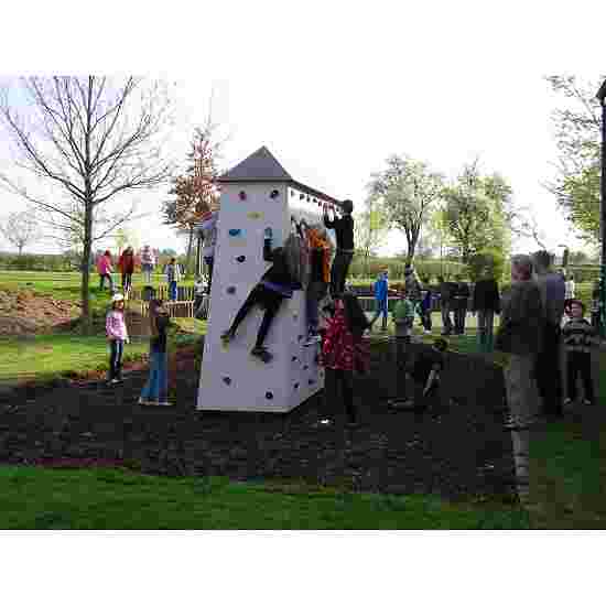 &quot;Drachenfels&quot; Bouldering Wall