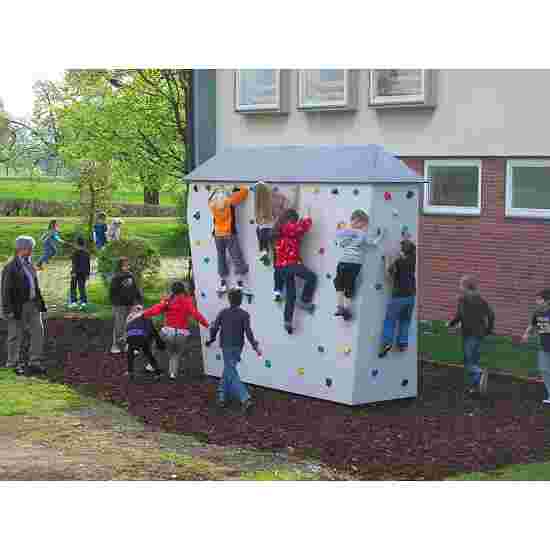 &quot;Drachenfels&quot; Bouldering Wall