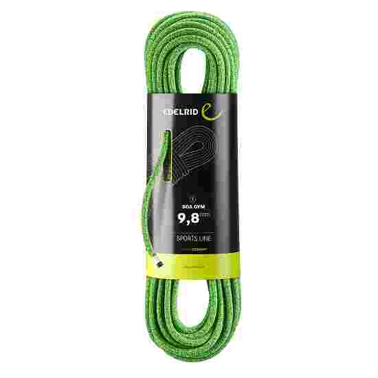 Edelrid &quot;Boa Gym&quot;, 9,8 mm Climbing Rope 35 m