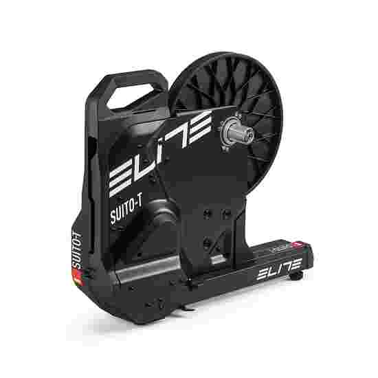 Elite &quot;SUITO&quot; Turbo Trainer Without Cassette