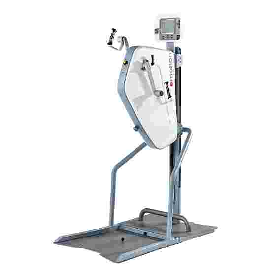 Emotion Fitness &quot;Motion Body 600&quot; Upper-Body Ergometer Standard