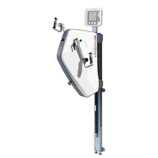 Emotion Fitness &quot;Motion Body 600&quot; Upper-Body Ergometer Motion Body 600, wall-mounted