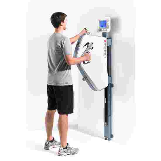 Emotion Fitness &quot;Motion Body 600&quot; Upper-Body Ergometer Motion Body 600, wall-mounted
