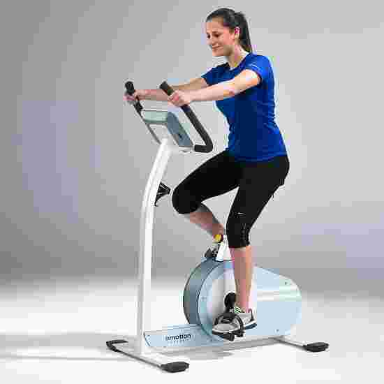 Ergometer cheap exercise bike