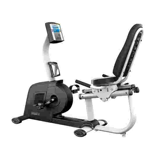 Fortis recumbent exercise online bike