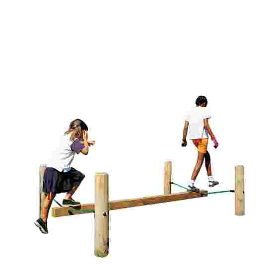 Europlay® Hanging Beam Climbing Frame