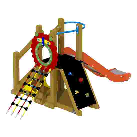 Europlay &quot;Löwenhöhle&quot; Playground Equipment