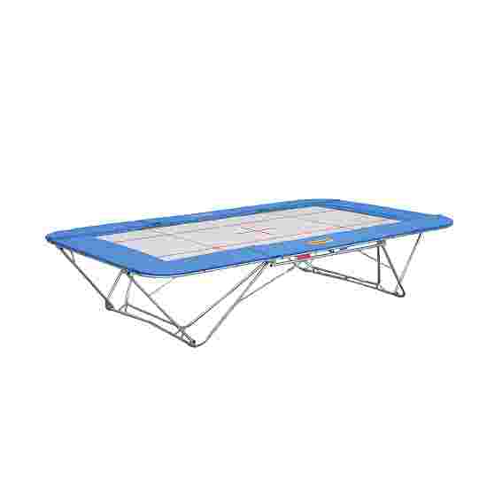 Eurotramp for Trampolin &quot;Grand Master&quot; Trampoline Bed 13 mm nylon bands