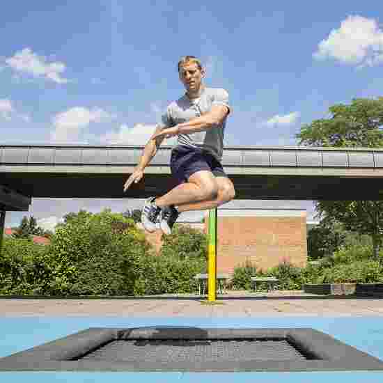 Eurotramp &quot;Playground Fit&quot; In-Ground Trampoline