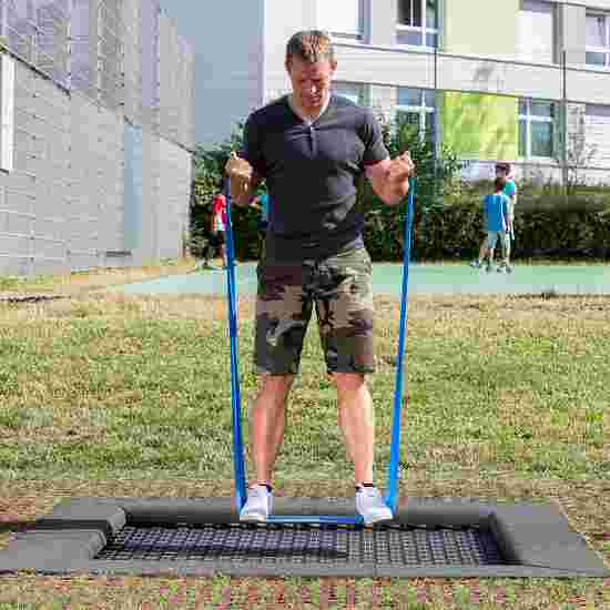 Eurotramp &quot;Playground Fit&quot; In-Ground Trampoline