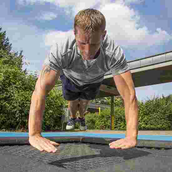 Eurotramp &quot;Playground Fit&quot; In-Ground Trampoline