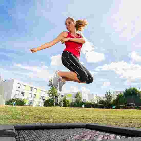 Eurotramp &quot;Playground Fit&quot; In-Ground Trampoline