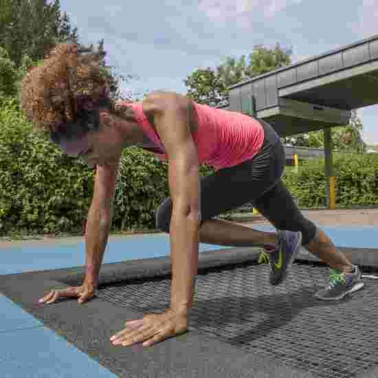 Eurotramp &quot;Playground Fit&quot; In-Ground Trampoline