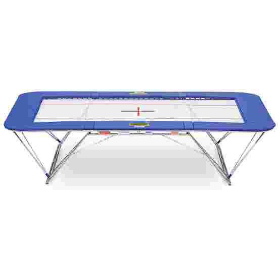 Eurotramp &quot;Ultimate 5x4&quot; Trampoline With rolling stand, 32-mm frame padding