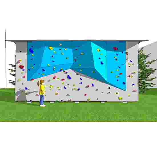 &quot;Falkenstein&quot; Bouldering Wall