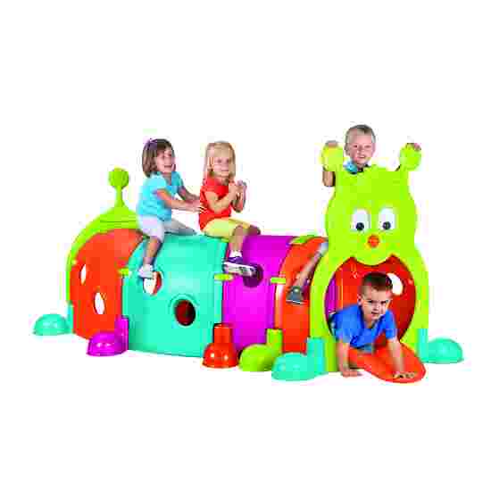 Feber &quot;Gus the Worm&quot; Play Tunnel