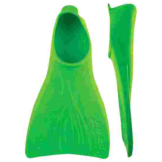 Finis &quot;Booster&quot; Children's Swimming Fins 26–29, green