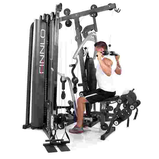 Finnlo &quot;Autark 6600&quot; Multi-Gym