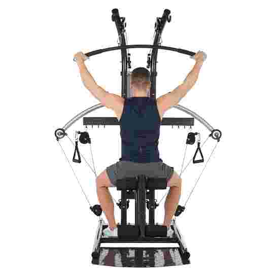 Bio force best sale home gym review