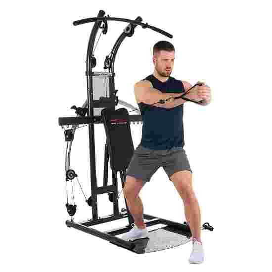 Finnlo bio force multi gym review sale