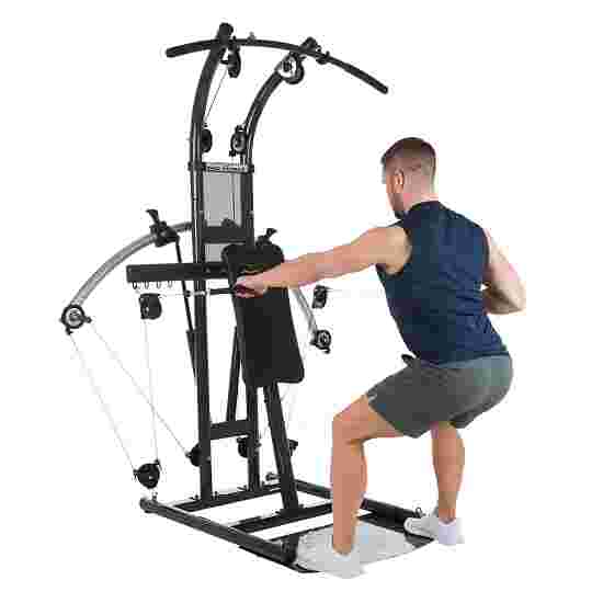 Bioforce home gym for sale new arrivals