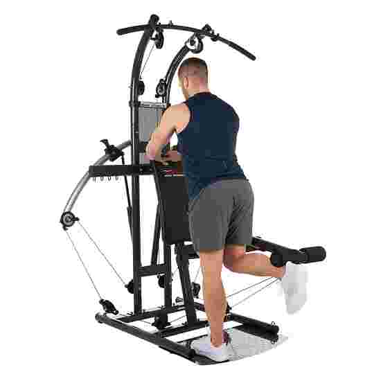 Bioforce home best sale gym workouts