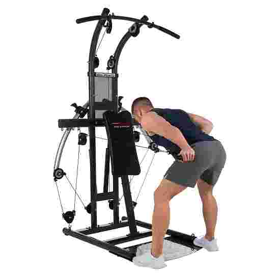 Bioforce home gym online workouts