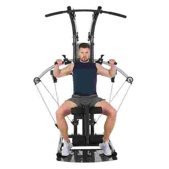 Finnlo bio force multi gym review sale