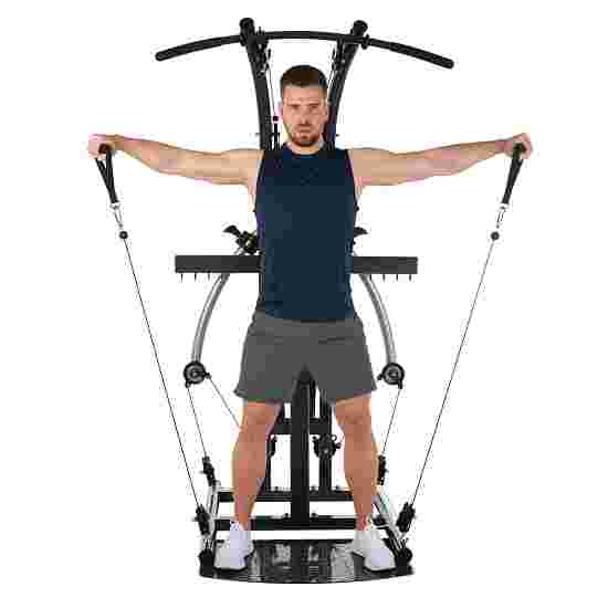 Bioforce home gym cost new arrivals