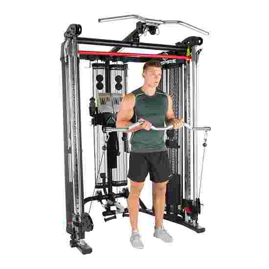 Finnlo Free Trainer &quot;FT2&quot; with Bench