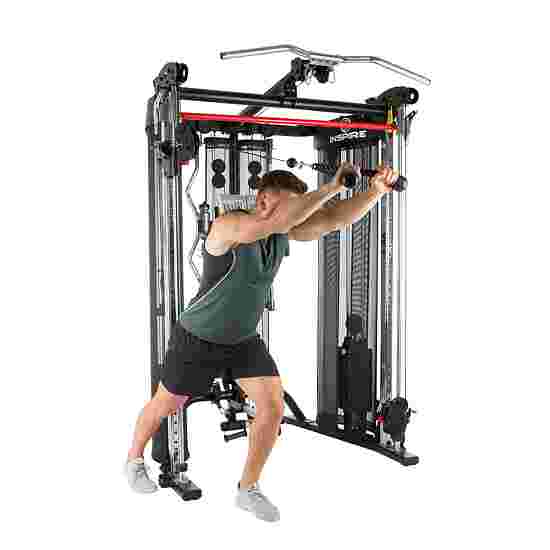 Finnlo Free Trainer &quot;FT2&quot; with Bench