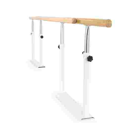 Fisiotech &quot;Foldable&quot; Parallel Support Bars