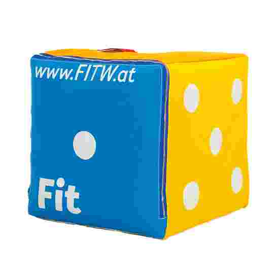 FitW &quot;2.0&quot; Fitness Cube
