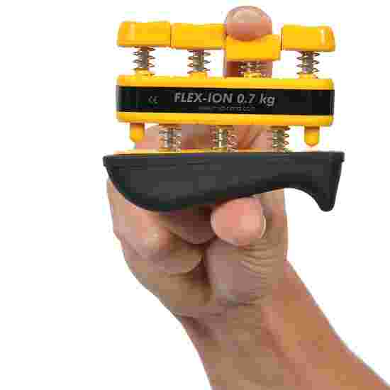 Flex-Ion Finger Exerciser 0.7 kg, Yellow