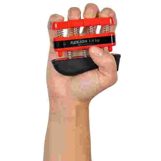Flex-Ion Finger Exerciser 1.4 kg, Red