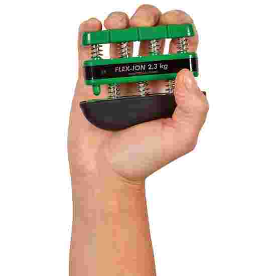 Flex-Ion Finger Exerciser 2,3 kg, Green