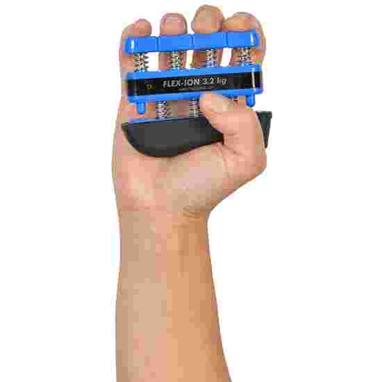Flex-Ion Finger Exerciser 3.2 kg, Blue