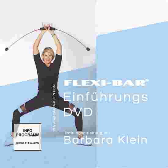 Flexi discount bar exercises