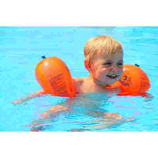 Flipper SwimSafe Swimming Aid