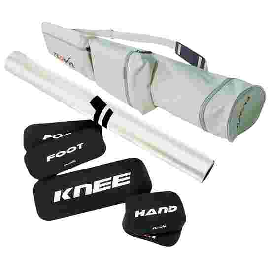 Flowin with Accessories Slide Board buy at Sport-Thieme.com