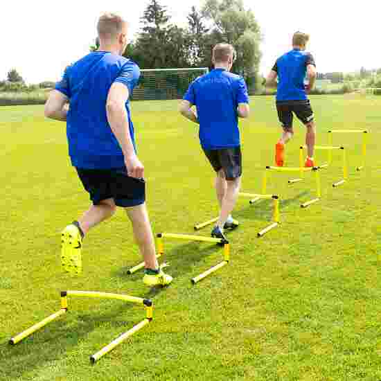 Football Mini Hurdle Set buy at